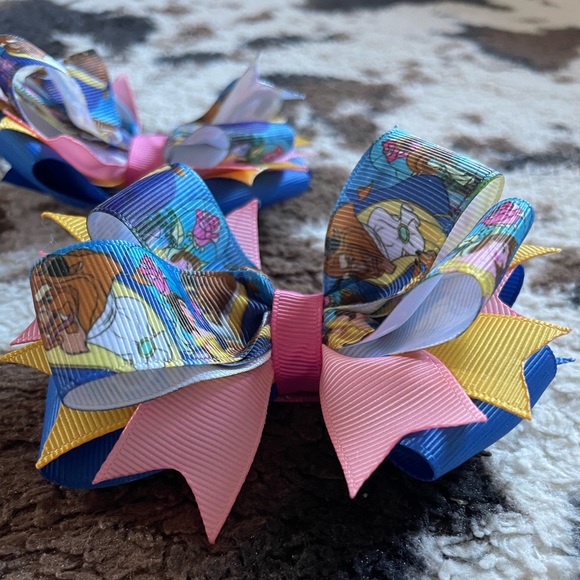 Other - Handmade bows set of 2
